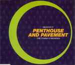 Cover of Penthouse And Pavement (The Tommy D Remixes), 1993, CD
