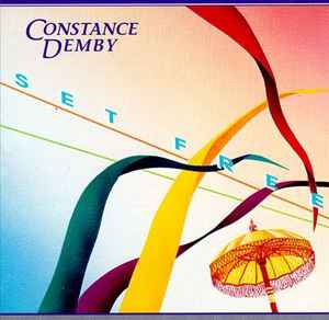Set Free - Constance Demby