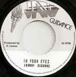 Cover of In Your Eyes, , Vinyl