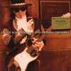 Stevie Ray Vaughan And Double Trouble* - Live At Carnegie Hall