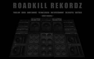 Roadkill Rekordz on Discogs