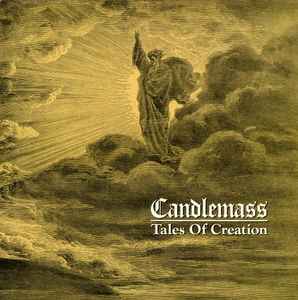 Candlemass - Tales Of Creation