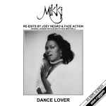 Cover of Dance Lover (Remixes), 2019-06-21, File