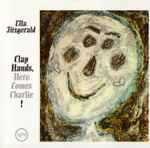 Cover of Clap Hands, Here Comes Charlie!, , CD