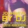 Justin Robertson - Journeys By DJ