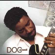 Doc Powell - 97th & Columbus album cover
