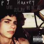 PJ Harvey Uh Huh Her 2004 Digipak CD Discogs