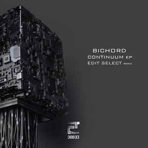 Bichord - Continuum EP  album cover