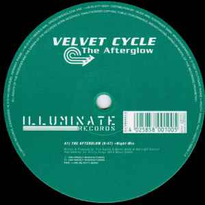 Velvet Cycle - The Afterglow