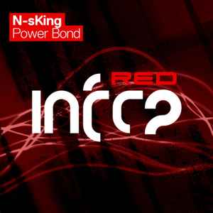 N-sKing - Power Bond album cover