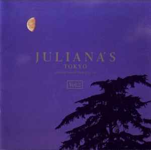 The Best Of Juliana's Tokyo 1993 (1993, CD) - Discogs