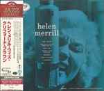 Cover of Helen Merrill, 2011-07-20, CD