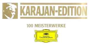 Karajan-Edition - 100 Meisterwerke Discography | Discogs