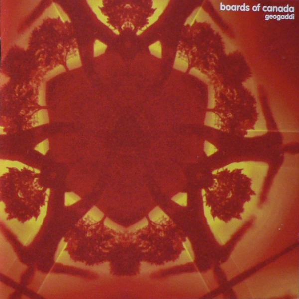 Boards Of Canada – Geogaddi (2013, Vinyl) - Discogs