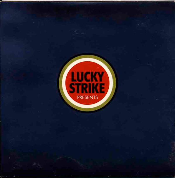 ladda ner album smoove D's - Lucky Strike Phat Vibes 8