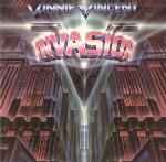 Cover of Vinnie Vincent Invasion, 2003-07-08, CD