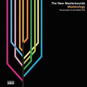 baixar álbum The New Mastersounds - Masterology The Pioneers Of New British Funk