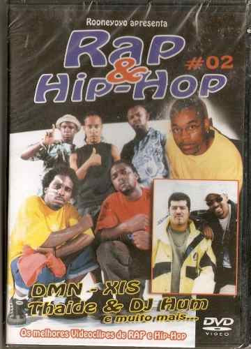 Rap & Hip-Hop #02 (DVD) - Discogs