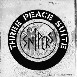 The Snipers - Three Peace Suite
