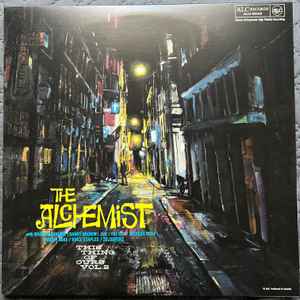 The Alchemist – This Thing Of Ours (2021, Vinyl) - Discogs