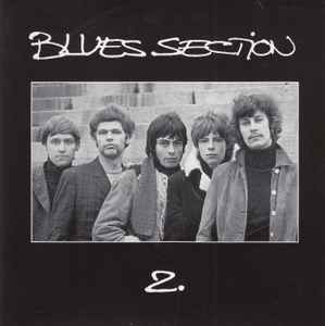 Blues Section 2 - Blues Section