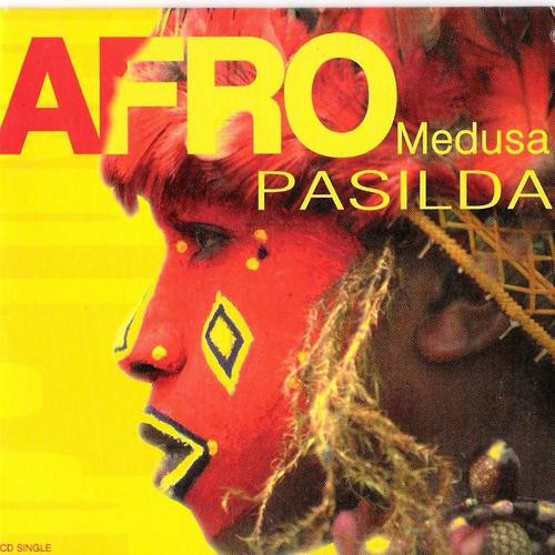 Afro Medusa – Pasilda (2000, CD) - Discogs