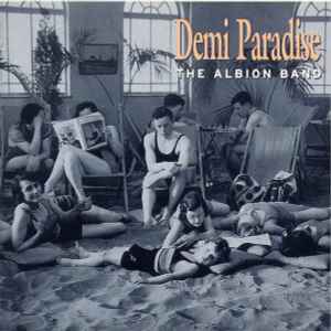 The Albion Band - Demi Paradise
