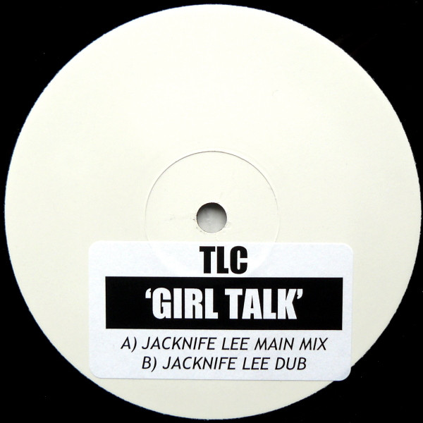 TLC - Girl Talk | Releases | Discogs