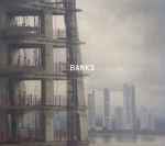 Cover of Banks, 2012, CD