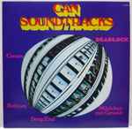 Cover of Soundtracks, 1983, Vinyl