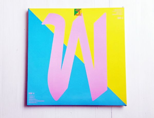 Srirajah Rockers – WS (2020, Vinyl) - Discogs