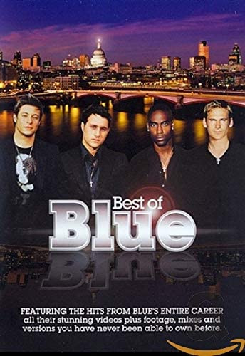 Blue - Best Of Blue | Releases | Discogs