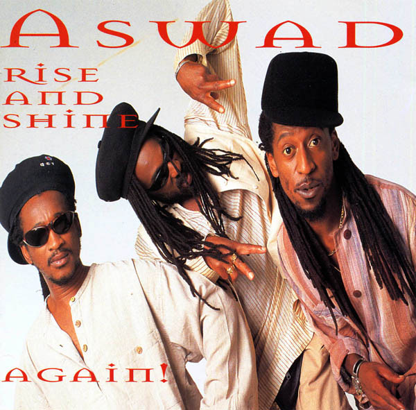 Aswad - Rise And Shine Again! | Releases | Discogs