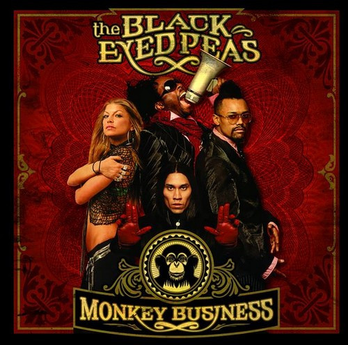 レコードTHE BLACK EYED PEAS 6枚セット - 洋楽