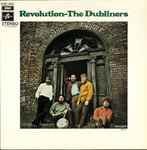 Cover of Revolution, 1972, Vinyl