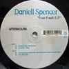 Daniell Spencer - Ever Fresh