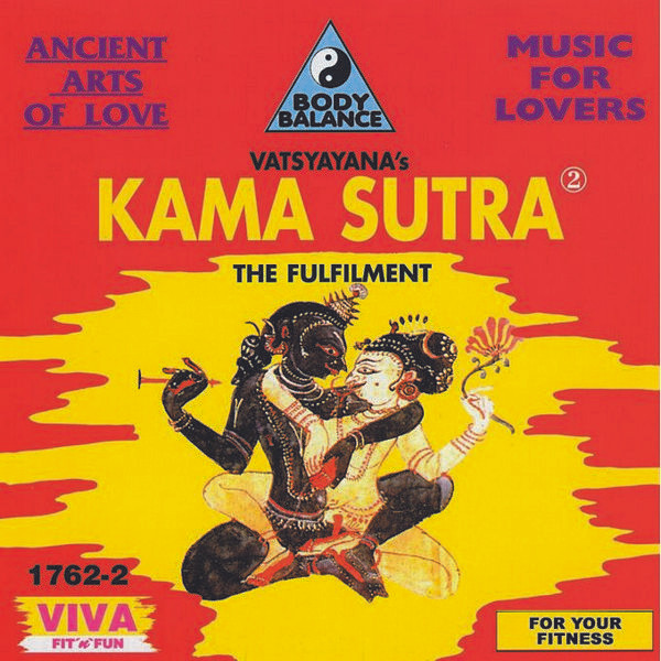 Wolfgang Reithofer – Kama Sutra 2 - The Fulfilment (CD) - Discogs