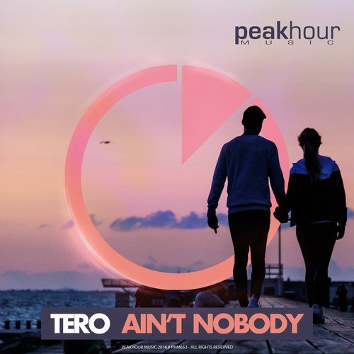 télécharger l'album Tero - Aint Nobody