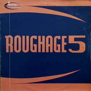 Roughage - Scanned State