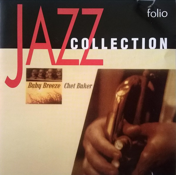 Chet Baker - Baby Breeze | Releases | Discogs