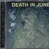 Death In June - Take Care & Control