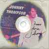 Johnny Thompson (16) - Love Me Tender / Polk Salad Annie / Can’t Help Falling In Love / Baby What You Want / Teddy Bear/Don’t Be Cruel / Jailhouse Rock / Suspicious Minds