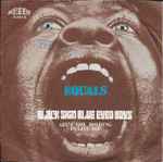 Cover of Black Skin Blue Eyed Boys, 1971, Vinyl