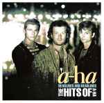 Cover of Headlines And Deadlines - The Hits Of A-ha, 1991, CD