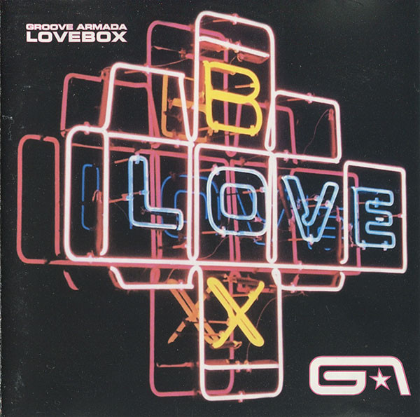 Groove Armada Lovebox Releases Discogs