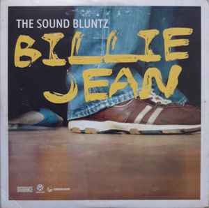 The Sound Bluntz – Billie Jean (2002, Cardboard Sleeve, CD) - Discogs