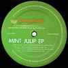 Various - Mint Julip EP