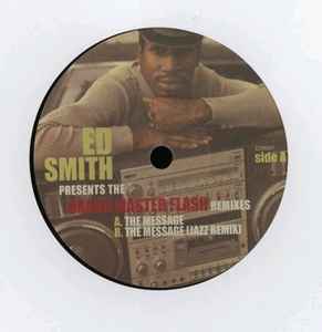Ed Smith – Presents: The Michael Remixes (2009, Vinyl) - Discogs