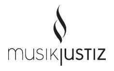 Musikjustizauf Discogs 