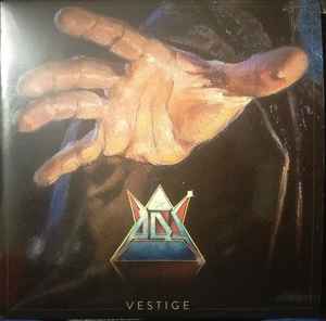 ADS (12) - Vestige / Night's Wolf album cover